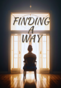 Finding A Way Cover